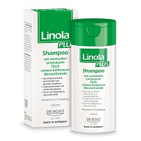 LINOLA PLUS Shampoo