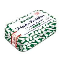 EM-EUKAL Frische Pastillen starke Minze zuckerfrei