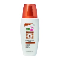 SEBAMED Sonnenschutz Spray LSF 30