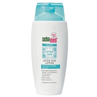 SEBAMED Sonnenschutz After Sun Lotion