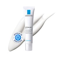 ROCHE-POSAY Effaclar K+ Creme