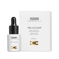 ISDIN ISDINCEUTICS Melaclear Serum