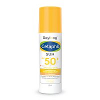 CETAPHIL SUN Regulierendes Multi-Schutz-Fluid SPF 50+ Getönt