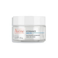 Avène Hydrance Aqua-Gel