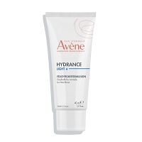 Avène Hydrance leicht Feuchtigkeitsemulsion 