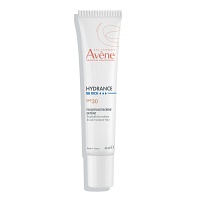 Avène Hydrance BB-REICHHALTIG Feuchtigkeitscreme getönt