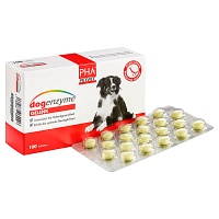 DOGENZYME Gelenk magensaftres.Filmtabletten vet.