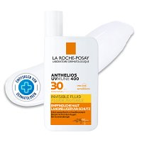 ROCHE-POSAY Anthelios Invisible Fluid LSF 30