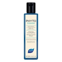 PHYTOPANAMA Ausgleichendes Shampoo Fettiges Haar