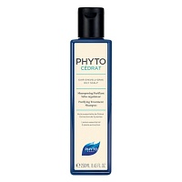 PHYTOCÉDRAT Talgregulierendes Shampoo Fettiges Haar