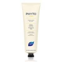 PHYTOJOBA Feuchtigkeitsspendende Maske