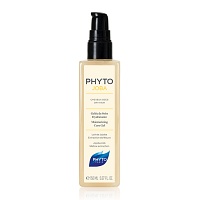 PHYTOJOBA Feuchtigkeitsspendendes Pflege-Gel
