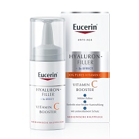 Eucerin Hyaluron-Filler Vitamin C Booster
