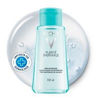 VICHY PURETE Thermale Augen Make-up Entf.sens./R