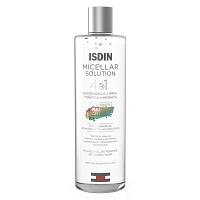 ISDIN Mizellenwasser 4in1