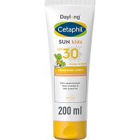 CETAPHIL SUN Kids Liposomale Lotion SPF 30 Sonnenschutz 