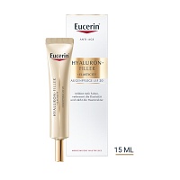 Eucerin Hyaluron-Filler + Elasticity Augenpflege