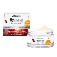 HYALURON PHARMALIFT Tag Creme LSF 30