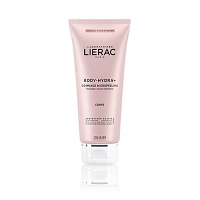 LIERAC BODY-HYDRA+ Mikro-Peeling