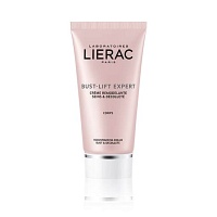 LIERAC BUST LIFT EXPERT Remodellierende Creme Dekolleté