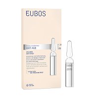 EUBOS ANTI-AGE Hyaluron Deep Effect Ampullen