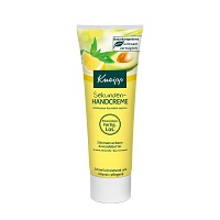 KNEIPP Sekunden-Handcreme Reisegröße