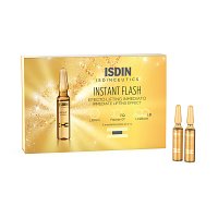 ISDIN ISDINCEUTICS Instant flash Ampullen