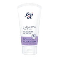 FREI ÖL Hydrolipid FußCreme