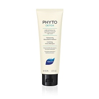 PHYTODETOX Erfrischendes Detox Shampoo