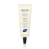 PHYTODETOX Erfrischende Detox Maske