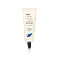 PHYTOSQUAM Anti-Schuppen Intensiv Kur-Shampoo