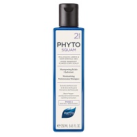 PHYTOSQUAM Anti-Schuppen Feuchtigkeits-Shampoo