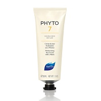 PHYTO 7 Feuchtigkeitsspendende Haartagescreme