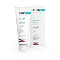 ISDIN Acniben Repair Gel Cream