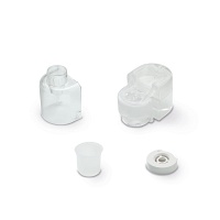 OMRON U100 Vernebler-Set Erwachsene