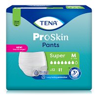 TENA PANTS Super M bei Inkontinenz