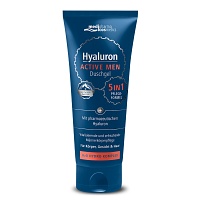 HYALURON ACTIVE Men Duschgel