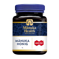 MANUKA HEALTH MGO 250+ Manuka Honig