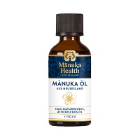 MANUKA HEALTH Manuka Öl ätherisch