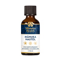 MANUKA HEALTH Manuka Öl mild