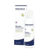 DERMASENCE Mycolex Pflegeschaum