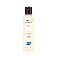 PHYTOKÉRATINE Repair Shampoo Strapaziertes Haar