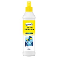 SCHOLLMED Anti-Pilz Schuh-Spray