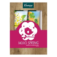 KNEIPP Geschenkpackung Hello Spring