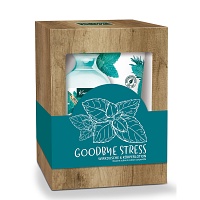 KNEIPP Geschenkpackung Goodbye Stress