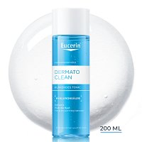 Eucerin DermatoClean Klärendes Tonic