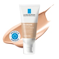 ROCHE-POSAY Toleriane sensitive Le Teint Cre.hell