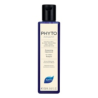 PHYTOARGENT Anti-Gelbstich Shampoo