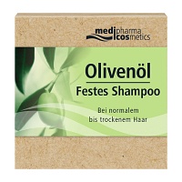 OLIVENÖL FESTES Shampoo