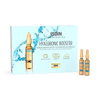 ISDIN ISDINCEUTICS Hyaluronic Booster Ampullen